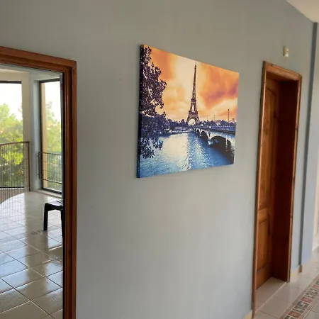 зонарита Hotel