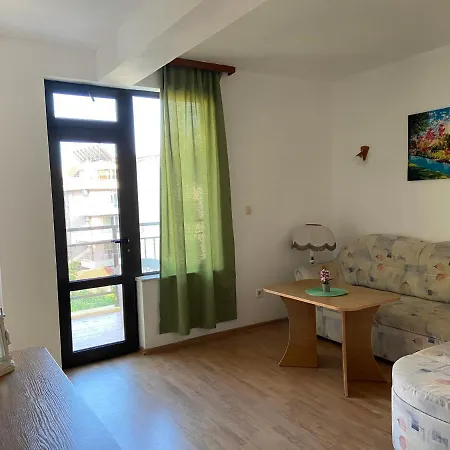 зонарита Primorsko