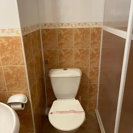 зонарита Hotel